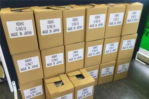 내구성 KISHO 나노 세라믹 코팅