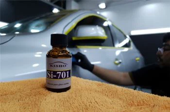 시 - 701 코팅 자동차