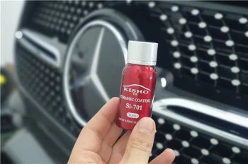 세라믹 코팅 공급 업체