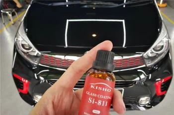 유리 코팅 코팅 선택