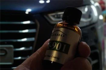 유리를 차에 코팅해야하는 이유