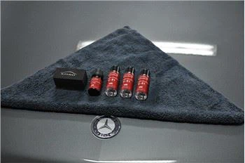 KISHO G-01 창문 용 소수성 코팅