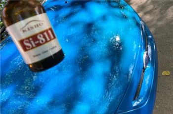 일본 유리 코팅 판매 잘 브랜드