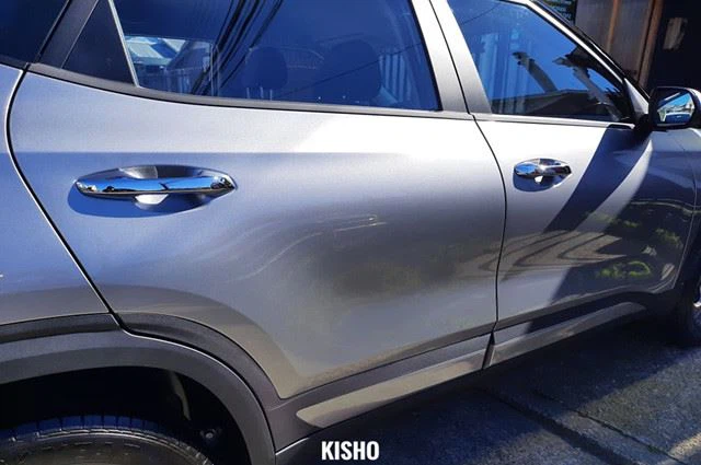 Nano Super Hydrophobic Coating
