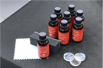 경제적이고 적용 가능한 메르세데스-벤츠 바디 코팅