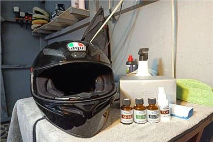 탑-24 플러스 QuickDetailer 탑 코트